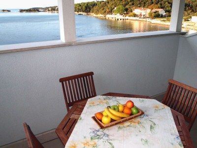 Apartment One bedroom apartment near beach Kampor, Rab A-3213-i in Rab - Apartment