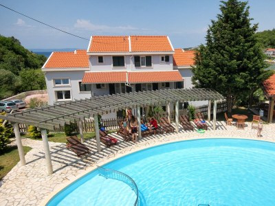Apartment One bedroom apartment near beach Kampor, Rab A-3213-i - Outdoor photo 2