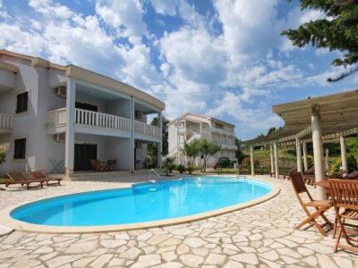 Apartment One bedroom apartment near beach Kampor, Rab A-3213-i - Outdoor photo 10