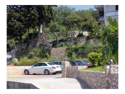 Apartment One bedroom apartment near beach Kampor, Rab A-3213-i - Outdoor photo 19