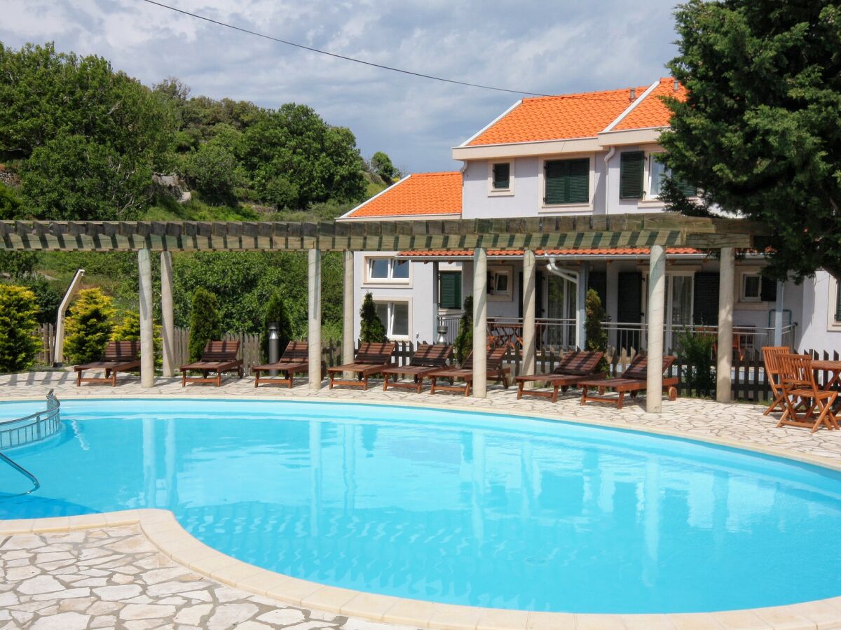 Apartment One bedroom apartment near beach Kampor, Rab A-3213-j - Outdoor photo 5
