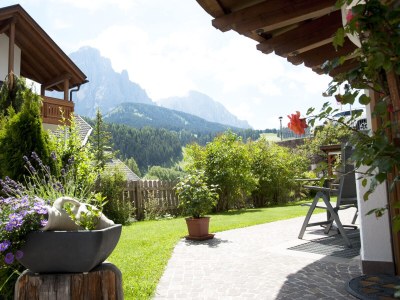 Apartment "Anna" at Villa Mastlé - Outdoor photo 9