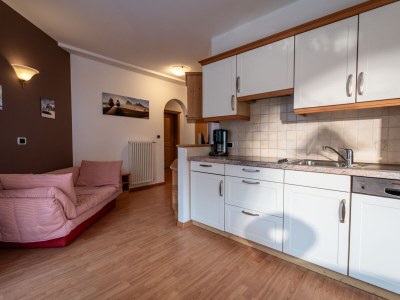 Apartment "Anna" at Villa Mastlé - Features photo 15