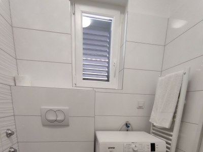 Apartment Studio flat with balcony Sveti Filip i Jakov, Biograd AS-4299-e - Outdoor photo 15
