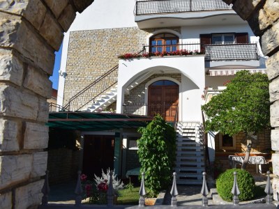 Apartment Studio flat with air-conditioning Sveti Filip i Jakov, Biograd AS-4299-f - Outdoor photo 2