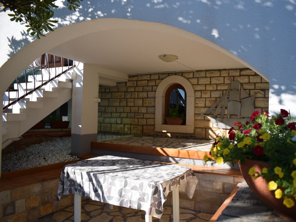 Apartment Studio flat with balcony and sea view Sveti Filip i Jakov, Biograd AS-4299-g - Outdoor photo 4