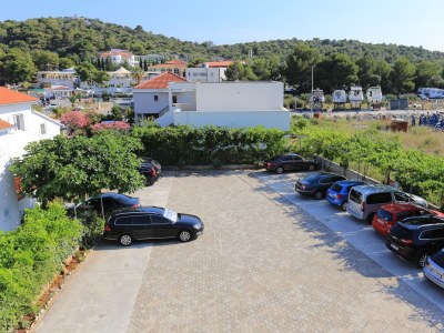 Apartment One bedroom apartment with balcony and sea view Rogoznica A-4162-d - Outdoor photo 18