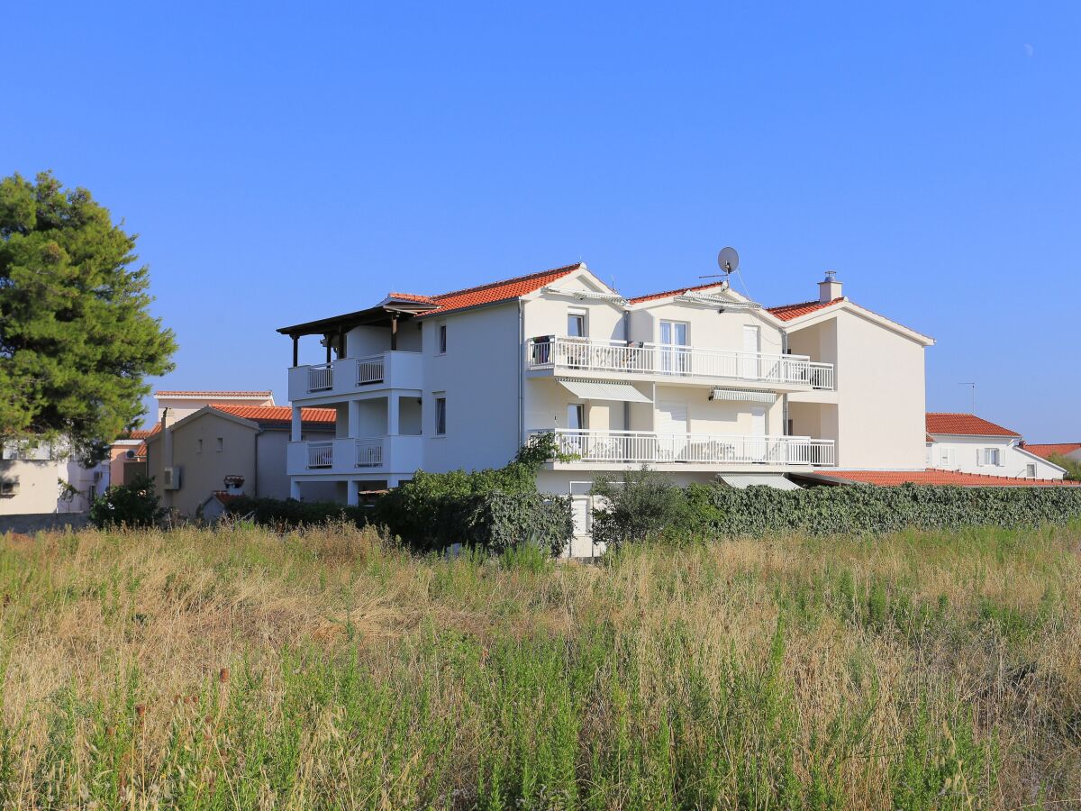 Apartment Two bedroom apartment with terrace and sea view Rogoznica A-4162-f - Outdoor photo 5
