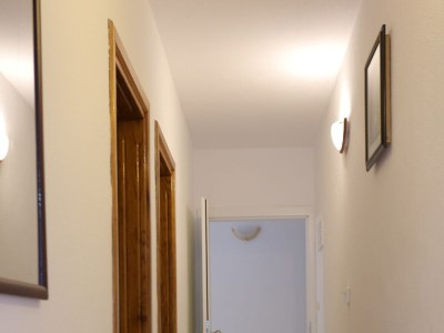 Apartment Two bedroom apartment with terrace and sea view Rogoznica A-4162-f - Outdoor photo 28