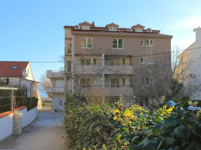 Apartment Studio flat near beach Duće, Omiš AS-4795-a - Outdoor photo 4