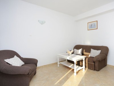 Apartment One bedroom apartment with balcony and sea view Rogoznica A-4162-h - Outdoor photo 22