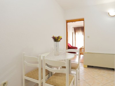 Apartment One bedroom apartment with balcony and sea view Rogoznica A-4162-h - Outdoor photo 23