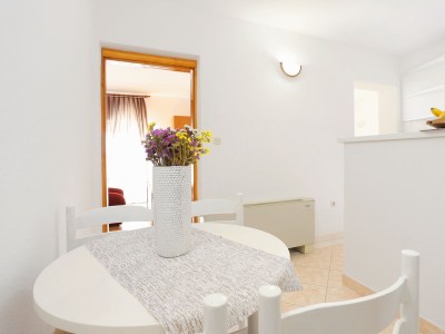 Apartment One bedroom apartment with balcony and sea view Rogoznica A-4162-h - Outdoor photo 24