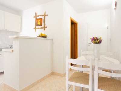 Apartment One bedroom apartment with balcony and sea view Rogoznica A-4162-h - Outdoor photo 25