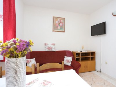 Apartment Two bedroom apartment with terrace Rogoznica A-4162-j - Outdoor photo 22