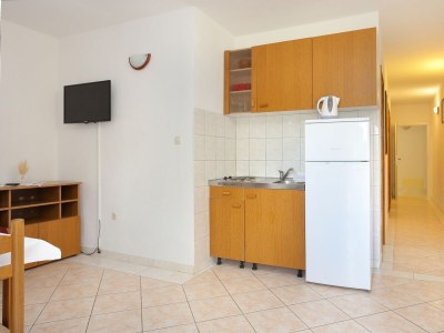 Apartment Two bedroom apartment with terrace Rogoznica A-4162-j - Outdoor photo 23