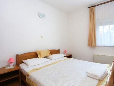 Apartment Two bedroom apartment with terrace Rogoznica A-4162-j - Outdoor photo 24
