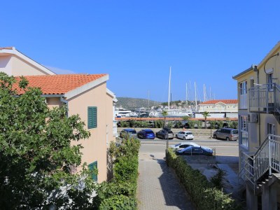 Apartment Two bedroom apartment with terrace Rogoznica A-4162-l - Outdoor photo 31