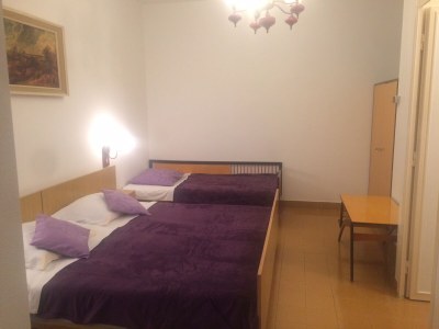 Apartment Studio flat near beach Duće, Omiš AS-4795-e - Outdoor photo 13