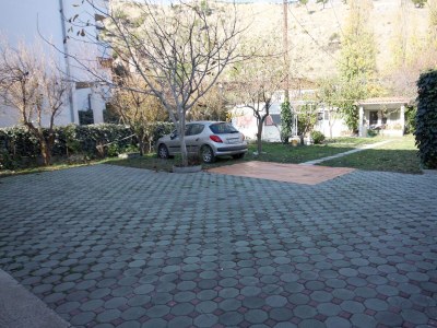 Apartment Studio flat near beach Duće, Omiš AS-4795-e - Outdoor photo 18