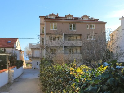 Apartment Studio flat near beach Duće, Omiš AS-4795-f - Outdoor photo 4