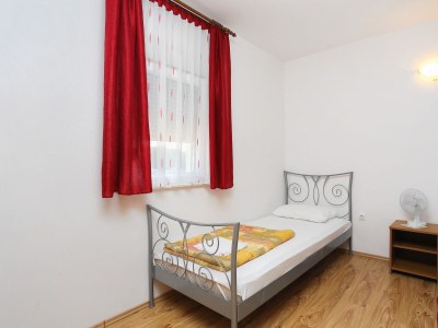 Apartment Two bedroom apartment with terrace and sea view Rogoznica A-4162-m - Outdoor photo 28