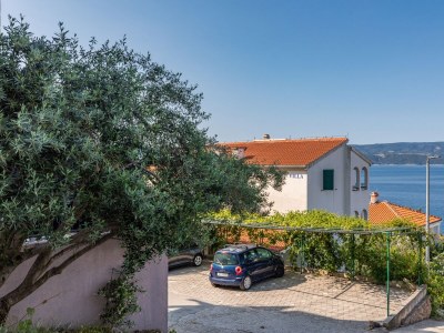 Apartment Apartments by the sea Balića Rat, Omiš - 4868 - Apartments by the sea Balića Rat, Omiš - 4868 - Outdoor photo 4