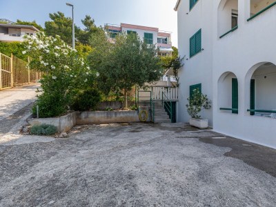 Apartment Apartments by the sea Balića Rat, Omiš - 4868 - Apartments by the sea Balića Rat, Omiš - 4868 - Outdoor photo 7