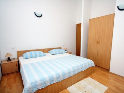 Apartment Apartments by the sea Balića Rat, Omiš - 4868 - Apartments by the sea Balića Rat, Omiš - 4868 - Outdoor photo 11