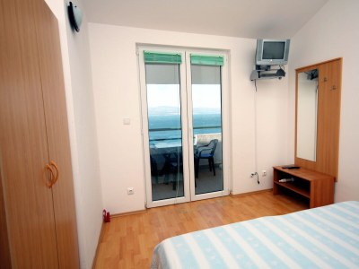 Apartment Apartments by the sea Balića Rat, Omiš - 4868 - Apartments by the sea Balića Rat, Omiš - 4868 - Outdoor photo 12