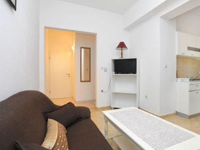 Apartment One bedroom apartment with terrace Rogoznica A-4162-r - Outdoor photo 21