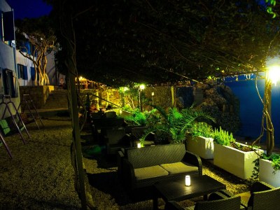 Holiday room near beach Drašnice, Makarska S-3329-b - Outdoor photo 23