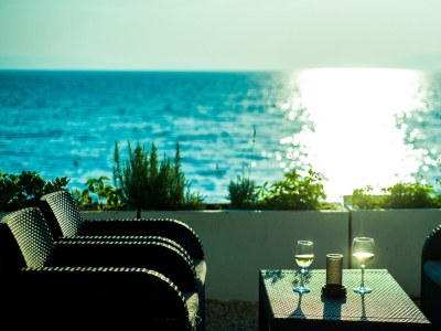 Holiday room near beach Drašnice, Makarska S-3329-c - Outdoor photo 15