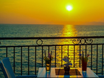 Holiday room near beach Drašnice, Makarska S-3329-d - Outdoor photo 14
