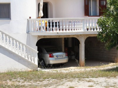 Apartment Two bedroom apartment with terrace Jezera, Murter A-5120-b - Outdoor photo 11