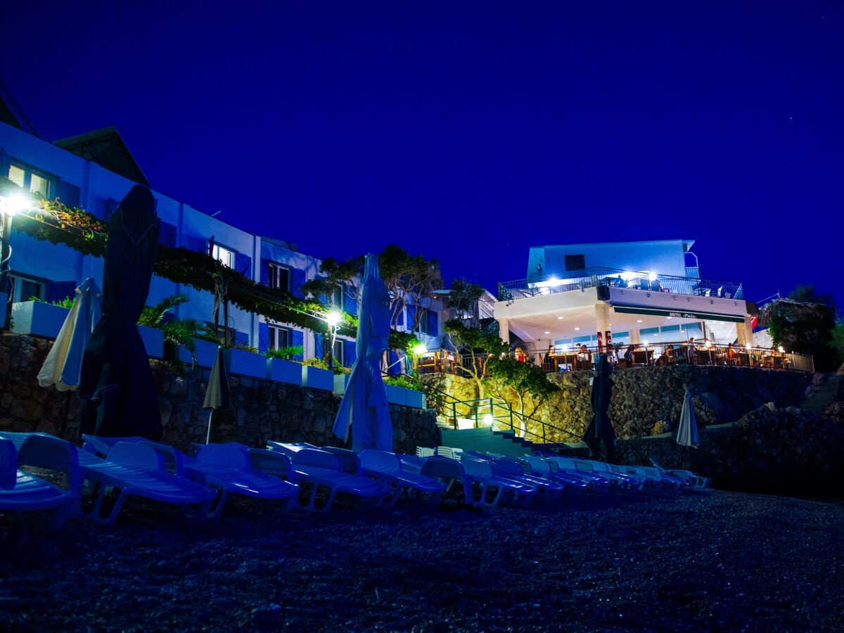 Holiday room near beach Drašnice, Makarska S-3329-l - Outdoor photo 4