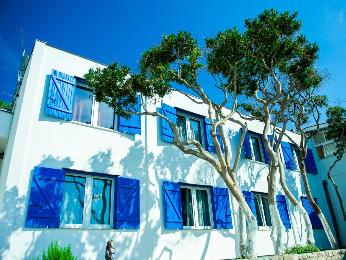 Holiday room near beach Drašnice, Makarska S-3329-l - Outdoor photo 5