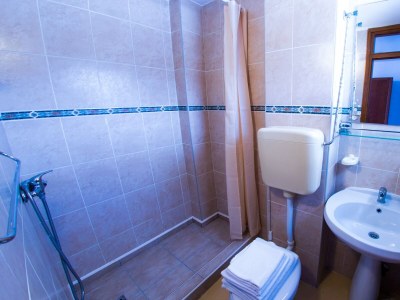 Holiday room near beach Drašnice, Makarska S-3329-l - Outdoor photo 31