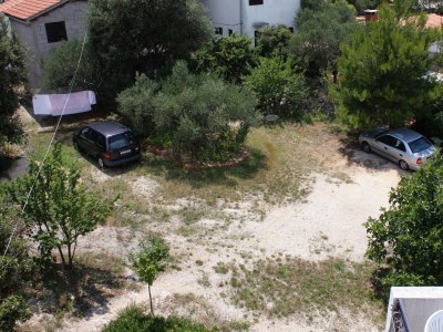 Apartment One bedroom apartment with terrace Jezera, Murter A-5120-g - Outdoor photo 10