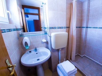 Holiday room near beach Drašnice, Makarska S-3329-o - Outdoor photo 31