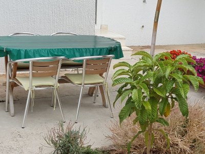 Apartment One bedroom apartment with terrace Jezera, Murter A-5120-h in Jezera - Apartment