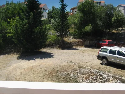 Apartment Two bedroom apartment with terrace Jezera, Murter A-5120-i - Outdoor photo 23