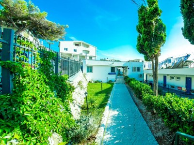 Holiday room near beach Drašnice, Makarska S-3329-t - Outdoor photo 10
