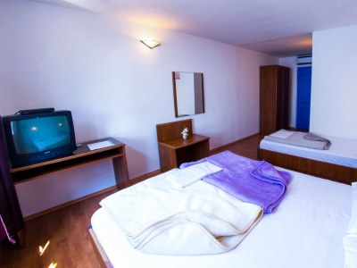 Holiday room near beach Drašnice, Makarska S-3329-t - Outdoor photo 30