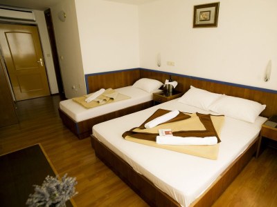Holiday room near beach Drašnice, Makarska S-3329-u - Outdoor photo 30