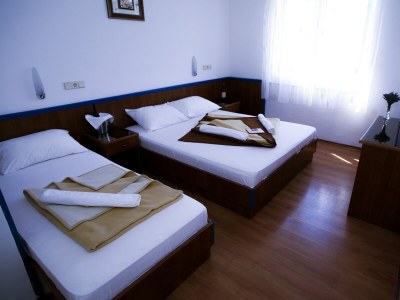 Holiday room near beach Drašnice, Makarska S-3329-u - Outdoor photo 33