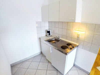 Apartment Studio flat with balcony and sea view Dramalj, Crikvenica AS-5551-c - Outdoor photo 22