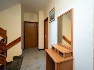 Apartment One bedroom apartment near beach Ražanac, Zadar A-5766-d - Outdoor photo 16