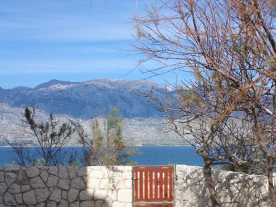 Apartment Two bedroom apartment near beach Ražanac, Zadar A-5766-f - Outdoor photo 8