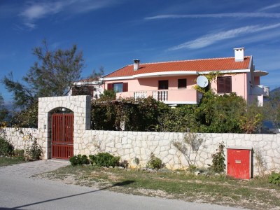 Apartment Two bedroom apartment near beach Ražanac, Zadar A-5766-g - Outdoor photo 6